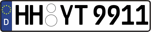 HH-YT9911