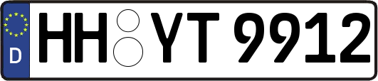 HH-YT9912