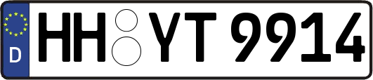 HH-YT9914