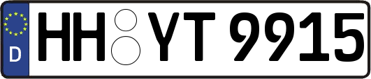 HH-YT9915