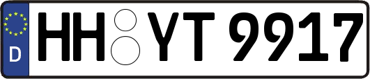 HH-YT9917