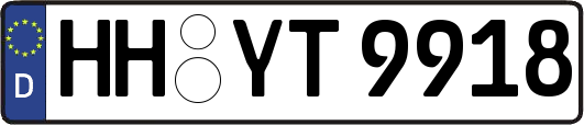 HH-YT9918