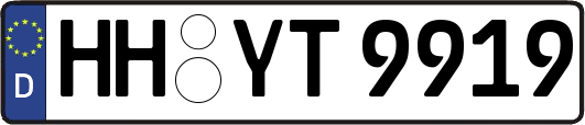 HH-YT9919