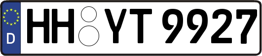 HH-YT9927