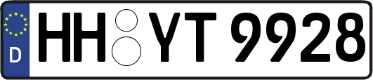 HH-YT9928