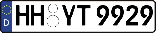 HH-YT9929