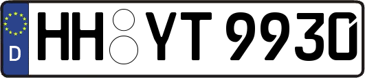 HH-YT9930