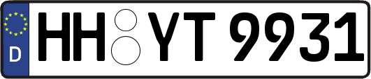 HH-YT9931