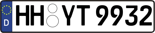 HH-YT9932