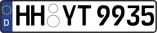 HH-YT9935