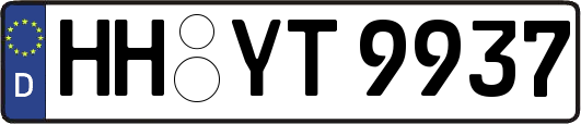 HH-YT9937