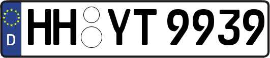 HH-YT9939