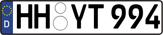 HH-YT994