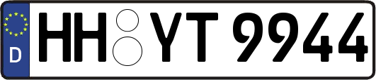 HH-YT9944