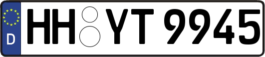 HH-YT9945