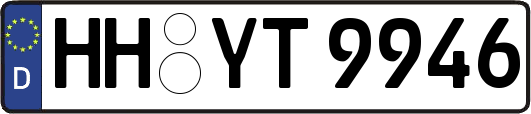 HH-YT9946