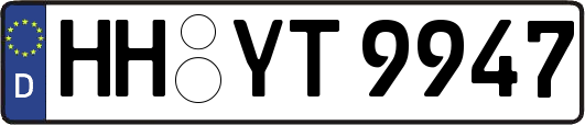 HH-YT9947