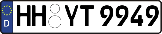 HH-YT9949