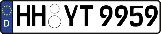 HH-YT9959