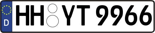 HH-YT9966