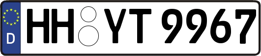 HH-YT9967