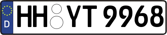 HH-YT9968