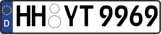 HH-YT9969
