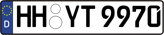 HH-YT9970