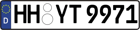 HH-YT9971