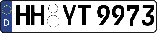 HH-YT9973