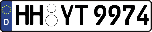 HH-YT9974