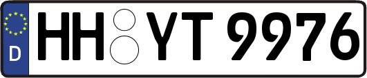 HH-YT9976