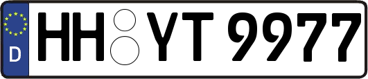 HH-YT9977