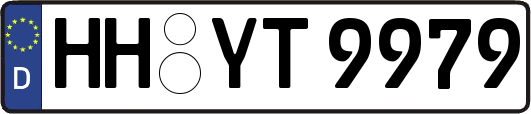 HH-YT9979
