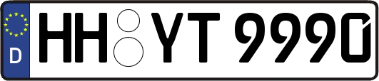 HH-YT9990