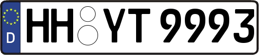 HH-YT9993
