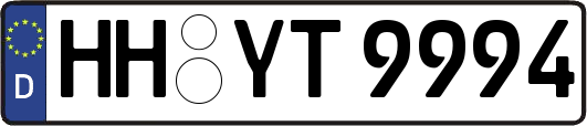 HH-YT9994