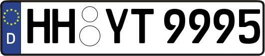 HH-YT9995