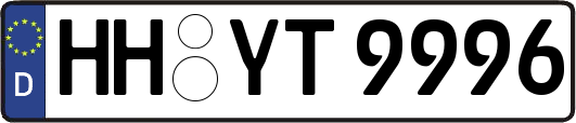 HH-YT9996