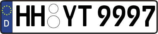 HH-YT9997