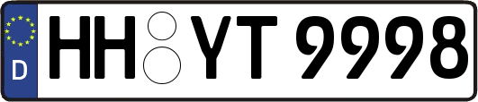 HH-YT9998