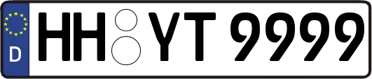 HH-YT9999