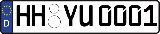 HH-YU0001
