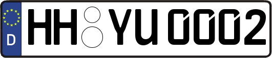 HH-YU0002