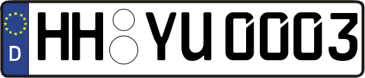 HH-YU0003