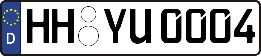HH-YU0004