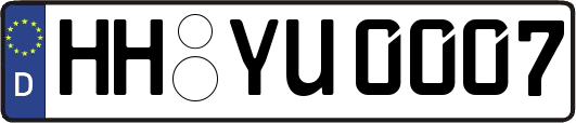 HH-YU0007