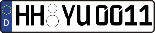 HH-YU0011