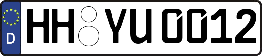 HH-YU0012