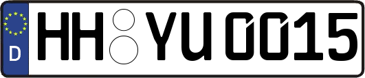 HH-YU0015